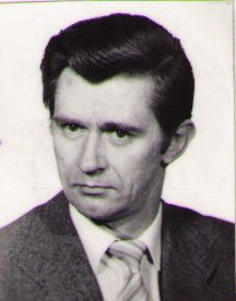 Ryszard Tuchowski